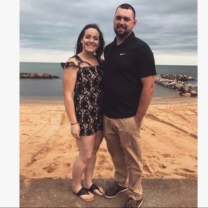 Francesca’s romper